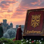 Significado del apellido Espallargas
