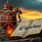 Significado del apellido Espichan