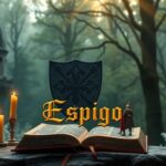 Significado del apellido Espigol