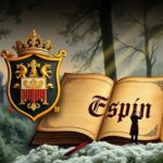 Significado del apellido Espín