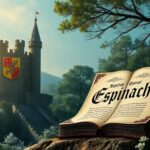 Significado del apellido Espinach