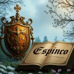 Significado del apellido Espinaco