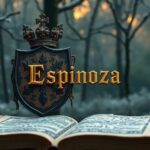 Significado del apellido Espinoza
