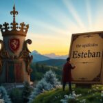 Significado del apellido Esteban