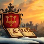 Significado del apellido Estefani