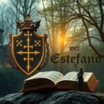 Significado del apellido Estefano