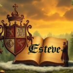 Significado del apellido Esteves