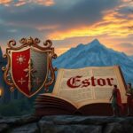 Significado del apellido Estor