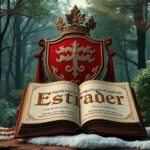 Significado del apellido Estrader