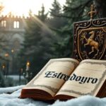 Significado del apellido Estremadoyro