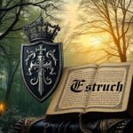 Significado del apellido Estruch