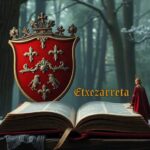 Significado del apellido Etxezarreta