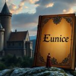 Significado del apellido Eunice