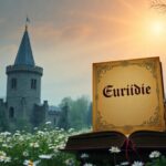 Significado del apellido Eurídice
