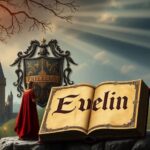 Significado del apellido Evelin