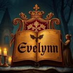 Significado del apellido Evelynn
