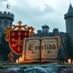 Significado del apellido Everaldo