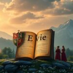 Significado del apellido Evie