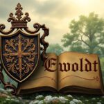 Significado del apellido Ewoldt