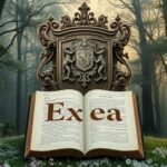 Significado del apellido Exea