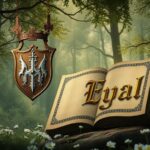 Significado del apellido Eyal