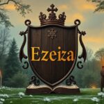 Significado del apellido Ezeiza