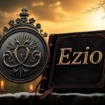 Significado del apellido Ezio