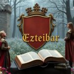 Significado del apellido Ezteibar