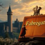 Significado del apellido Fabregat