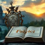 Significado del apellido Fabrici