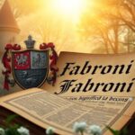 Significado del apellido Fabroni