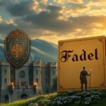 Significado del apellido Fadel