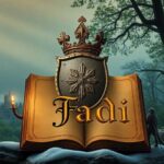 Significado del apellido Fadi