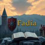 Significado del apellido Fadia