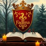 Significado del apellido Fadma