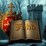 Significado del apellido Fahd