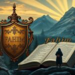 Significado del apellido Fahim