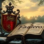 Significado del apellido Falero