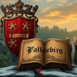 Significado del apellido Falkenberg