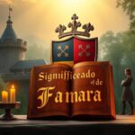Significado del apellido Famara