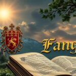 Significado del apellido Fang
