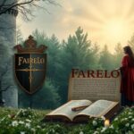 Significado del apellido Farelo