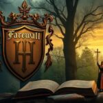Significado del apellido Farewall