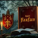 Significado del apellido Farfán