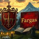 Significado del apellido Fargas
