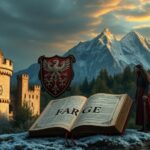 Significado del apellido Farge