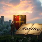 Significado del apellido Fariño
