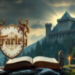 Significado del apellido Farley