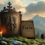 Significado del apellido Farra
