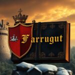 Significado del apellido Farragut